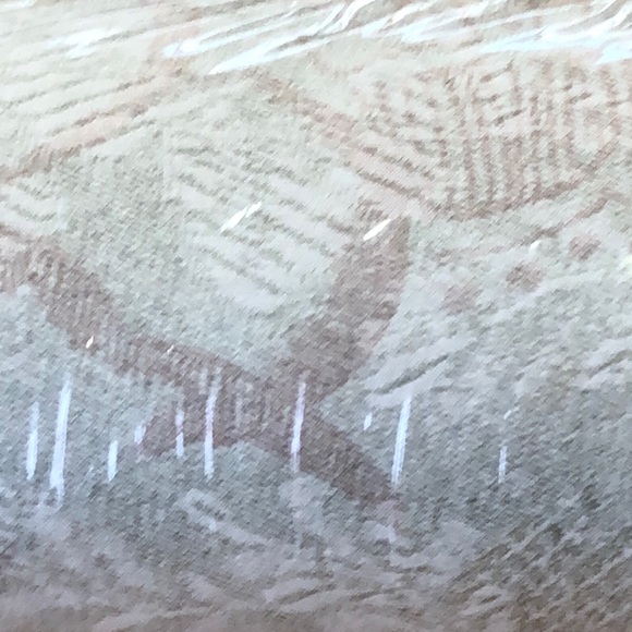 Glenayr Double Roll Vinyl Wallpaper - Picture 4 of 7